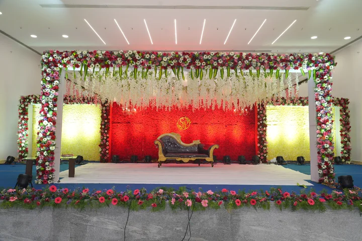 Together: a photograph from Sasi and Praneesha’s wedding collection