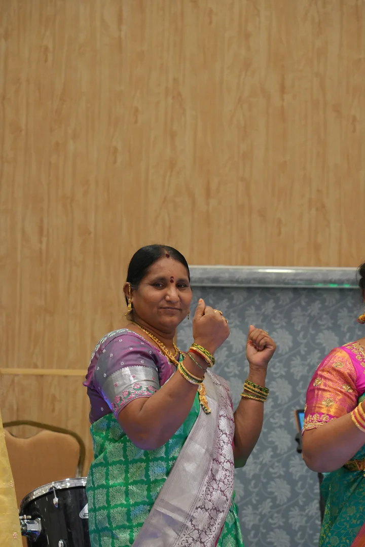 Welcome: a photograph from Sasi and Praneesha’s wedding collection
