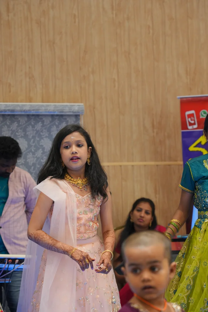 Welcome: a photograph from Sasi and Praneesha’s wedding collection